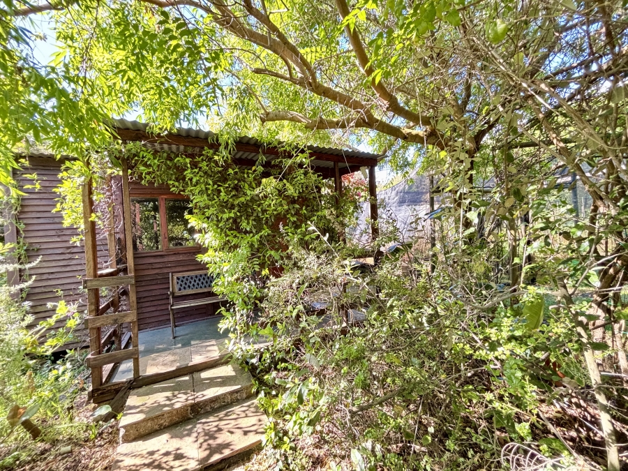 0 Bedroom Property for Sale in Fisherhaven Western Cape